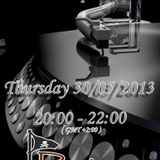 Michanuel - Dance with the parrot on board (episode # 12) @ Piratis sta FM (30-05-2013)