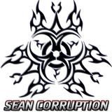 Sean Corruption - Hardstyle Live Sessions - Hardstyle.nu - 1-Feb-2013