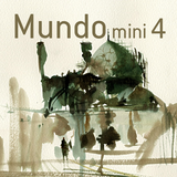 Mundo Minimix 4: Three Thousand Mosques