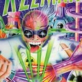 ~ Hixxy @ Tazzmania & Slammin Vinyl 27.10.95 ~
