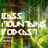 Nefarius - Bass Mountains Podcast #035