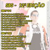 Sou Balada Sessions 12 - Dj Heleno Vasquez