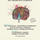 Mark Fanciulli - Saved Records Party, WMC 2012 (Miami, USA) - 20.03.2012