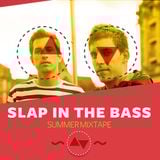 Slap In The Bass - Enchufada Mixtape