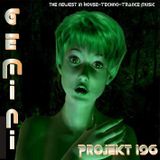 Shadow Gemini Projekt 196