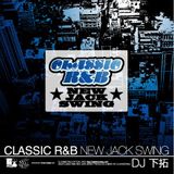 NEWJACK SWING MIX