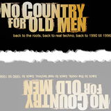 Roland S. Adam - No country for old men > Oldschool Techno Mix 1990 - 1996 > live on HGM