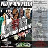 Dj Fantom - Fantom Radio Vol 2