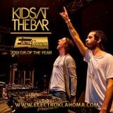 Oklahoma's EDM Guide: Episode 10 - Kids At The Bar - 2013 DJs of the Year