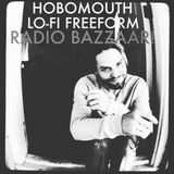 FREEFORM RADIO BAZZAAR! Episode 1