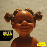 ANTS Podcast #004: L.A. Beat Scene