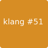klang#51
