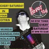DJ HARSH BHUTANI LIVE AT SATURDAY NIGHT FEVER 104 FM ( PART-7 ) 5th july