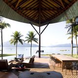 Chill out and Tropical House
