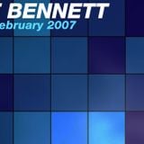 Jeff Bennett In Da Mix February 2007