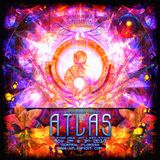 DopplerDefect - 2013-11-02 - ATLAS II Main Stage (PsyBreaks and Electro Breaks)