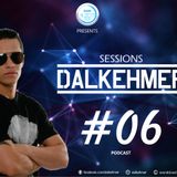 Dalkehmer Sessions - Podcast #06