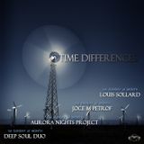 Deep Soul Duo - Time Differences june 2012