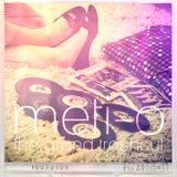meti-o - the grand trashcut