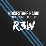 NOISESTAGE RADIO R3W SPECIAL GUEST