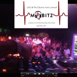 Live @ The Electric Fort Carnival 2014 (Fort Matthew, Grenada)