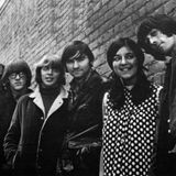 Wild Tyme Wednesday Afternoon-a Live Jefferson Airplane Flight Log for Signe Anderson & Paul Kantner