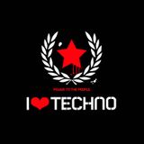 Psychogene - I Love Techno 2000