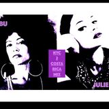 JulieB ft. DjTabu NYC2CostaRica mix