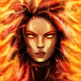 The Dark Phoenix Saga Mix - Hard Electro & Dubstep/ DnB Explosion