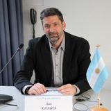 Entrevista a Dan Kucawca (Analista Internacional) Buenas Razones