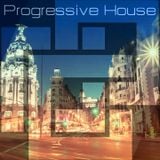 Live Mix Progressive - House (Mixlr)