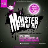 Monster Mashup #2