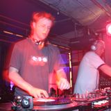 Jay Cunning - Pressure Breaks 12 feat Atomic Hooligan