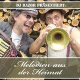 DJ RazoR - Melodien aus der Heimat (06-04-2013)
