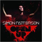 Simon Patterson – Open Up 155 - Sam Jones Guest Mix