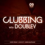 DoubleV - Clubbing 009 (19-09-2014)