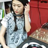 LADY KAMIKAZE @LOCKED GROOVES INSTORE MIX #4 19/12/2015