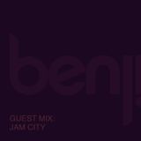 Jam City's Guest Mix - 19.03.2015