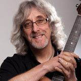 Forest FM interview with Gordon Giltrap - coming to Mr Kyps