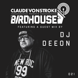 Claude VonStroke presents The Birdhouse 021