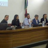 "Sicurezza e Droga", i candidati sindaco rispondono - 07.05.2014