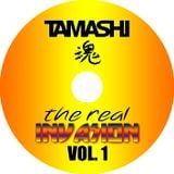 Tamashi - The Real INVASION Vol 1