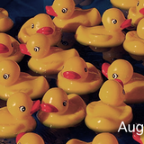 August Mixtape