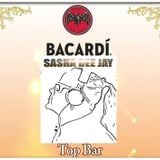 2015_Sasha DJ - DJ SET 8.2015 (BACARDI TOP BAR GRAN CAFFÉ DEL PORTO)