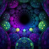 Inside me