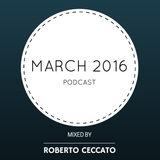 Roberto Ceccato March-2016 podcast