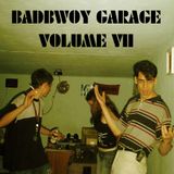 Badbwoy Garage - Volume VII - Bee Flex UK Bassline minimix