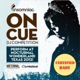 Insomniac's On Cue DJ Competition