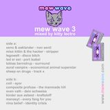 Kitty Lectro - Mew Wave 3