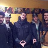 Shake The Town - Philosofik - Join Da Tease (21 - 01 - 2014) RMP92.9FM